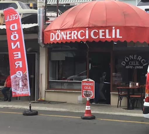 Dönerci Celil Tekirdağ Süleymanpaşa