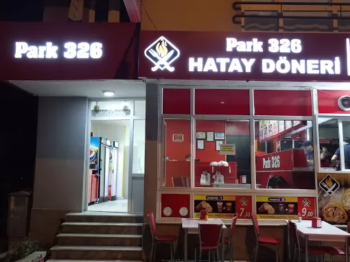 Park 326 Hatay Döneri ( 100. YIL ) Tekirdağ Süleymanpaşa