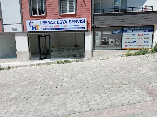 HT Beyaz Eşya Teknik Servisi Tokat Merkez