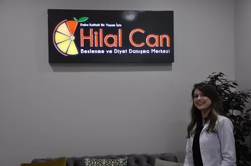 HİLAL CAN BESLENME VE DİYET DANIŞMA MERKEZİ Karabük Merkez