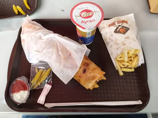 PARK 326 HATAY DÖNER ( DEĞİRMENALTI ) Tekirdağ Süleymanpaşa