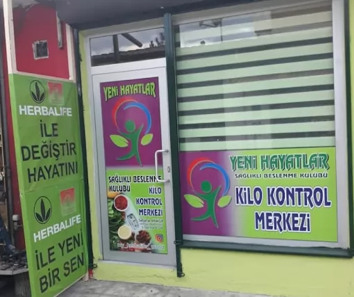 yeni hayatlar kilo kontrol merkezi Karabük Merkez