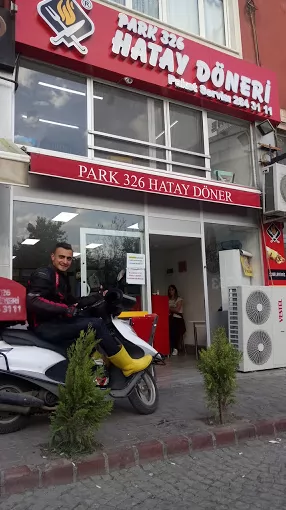 PARK 326 HATAY DÖNERİ ( ÇARŞI ) Tekirdağ Süleymanpaşa