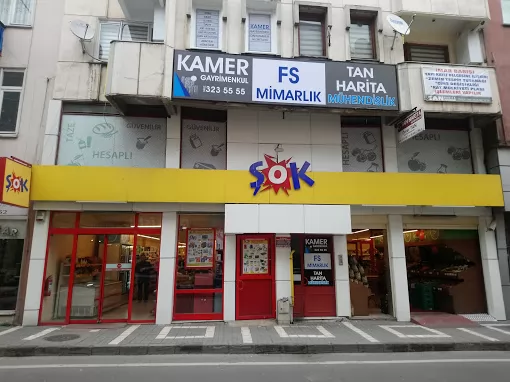 Kamer Gayrimenkul Trabzon Ortahisar