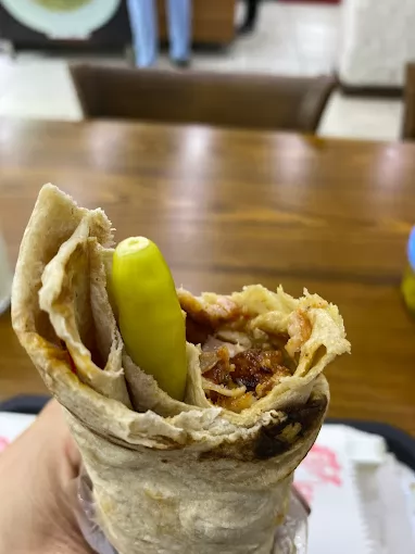 Gündoğdu Döner&Çorba Tekirdağ Süleymanpaşa