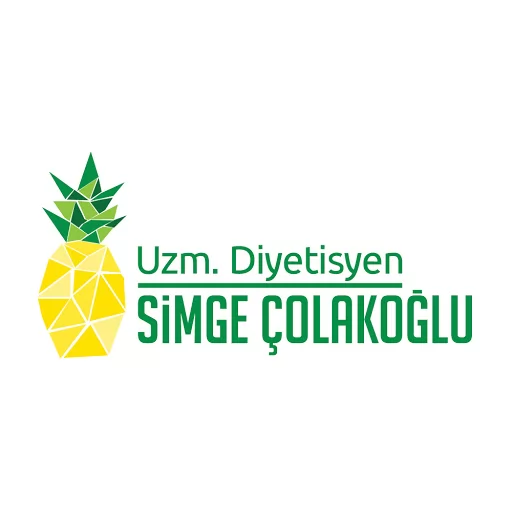 Uzm. Dyt. Simge Çolakoğlu Sağlıklı Beslenme ve Diyet Danışmanlığı Tekirdağ Süleymanpaşa