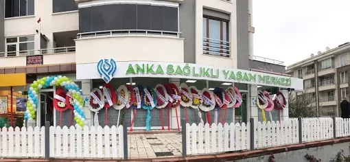 Anka Sağlıklı Yaşam Merkezi Tekirdağ Süleymanpaşa