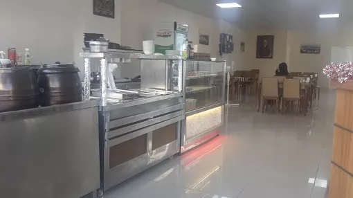 Lezzetin Adresi Tekirdağ Süleymanpaşa