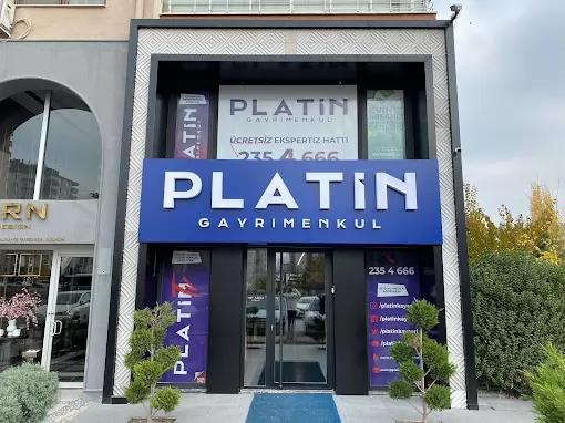 Platin Gayrimenkul Kayseri Melikgazi