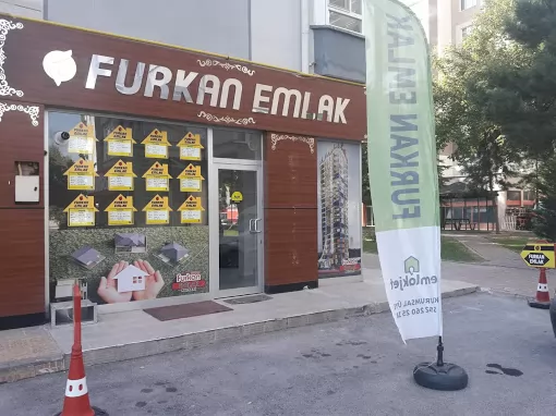 FURKAN EMLAK MÜLK OFİSİ Kayseri Kocasinan