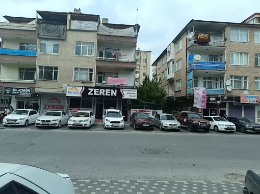 TURGEM ZEREN Kayseri Kocasinan