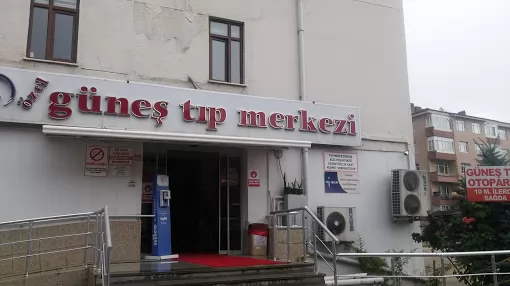 Güneş Tıp Merkez Düzce Merkez