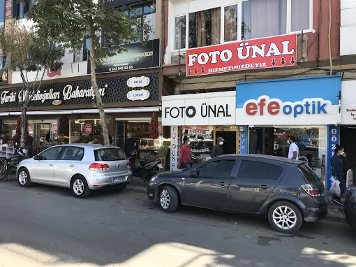 Foto Ünal Color Niğde Merkez