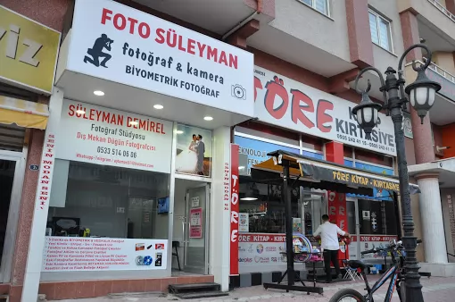 Foto Süleyman Niğde Merkez