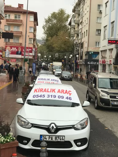 ALSA GRUP ARAÇ KİRALAMA OTO ALIM SATIM LTD.ŞTİ. Çankırı Merkez