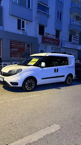 İLGAZ RENT A CAR Çankırı Merkez