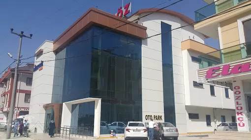 Özel Düzce Göz Hastanesi Düzce Merkez