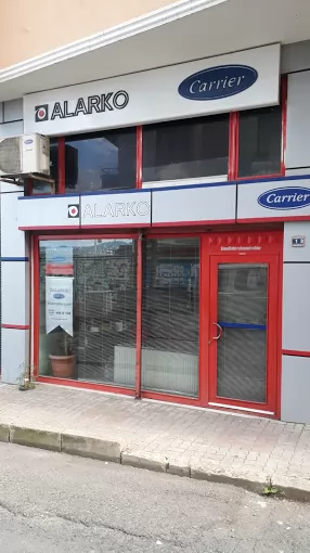 Alarko Carrier -Toshıba Klima Alarko Kombi Yetkili Servis Rize Kukoğlu Isı Rize Merkez