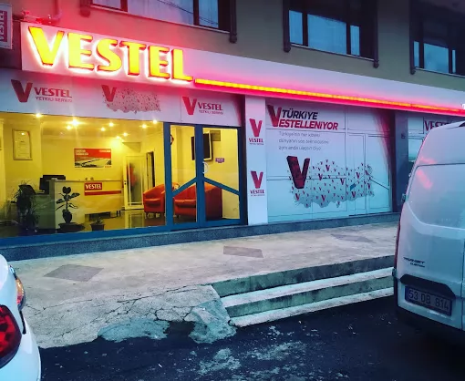 Vestel Yetkili Servisi - Merkez - Güven Elektronik Rize Merkez