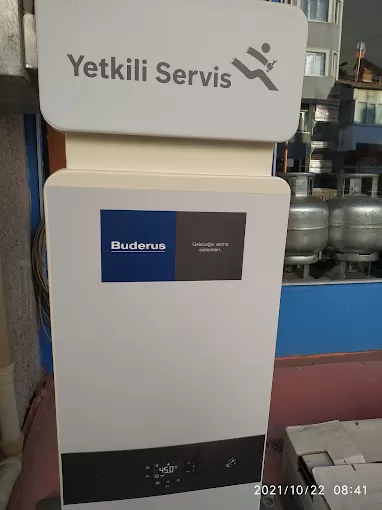 Gölhisar Bosch Buderus kombi servisi Burdur Gölhisar