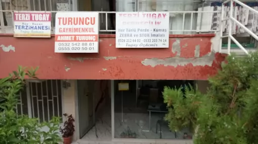 Turuncu emlak gayrimenkul ve oto alım satım Hatay Defne