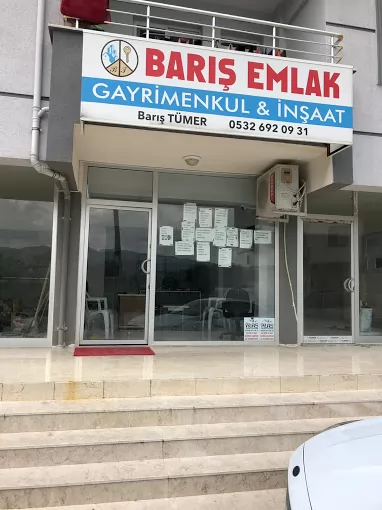 Barış emlak Hatay Antakya