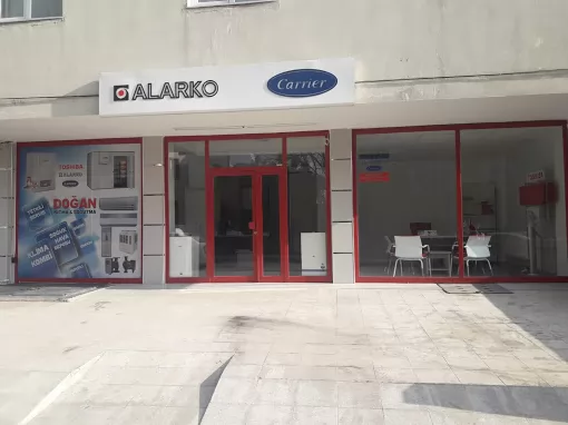 Alarko Kombi Servisi Çorum Doğan Isıtma Soğutma Çorum Merkez