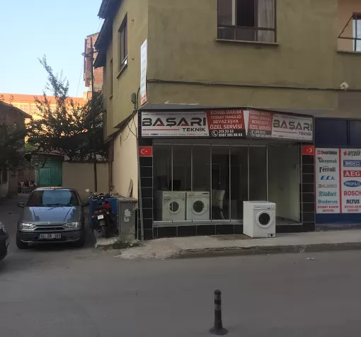 Çorum Başarı Teknik Kombi Ve Beyaz Eşya Servisi Çorum Merkez