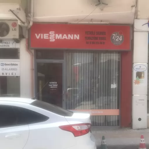 Viessmann yetkili servis Yılmaztürk ısıtma Çorum Merkez