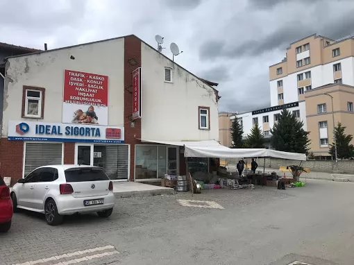 KASTAMONU İDEAL SİGORTA Kastamonu Merkez