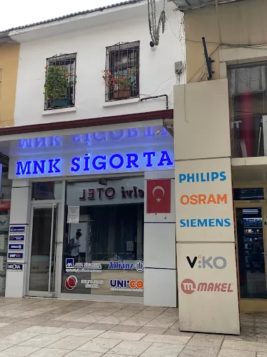 Mnk Sigorta Kastamonu Merkez