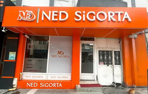 NED Sigorta Aracılık Hizmetleri LTD. ŞTİ Kastamonu Merkez