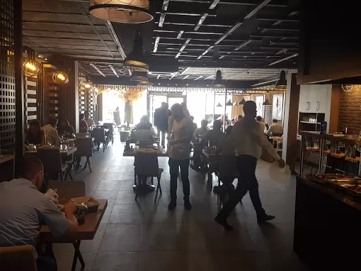 Gerdan Et Restaurant Karabük Merkez