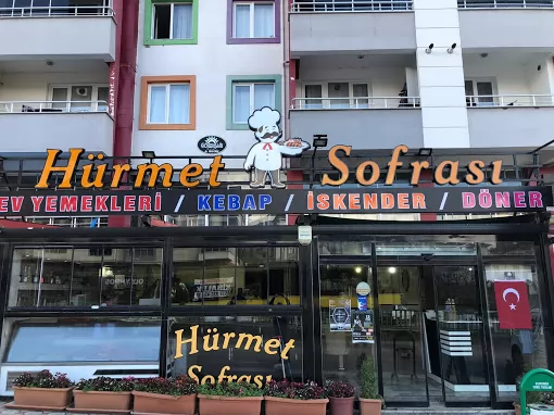 Hürmet Sofrası Karabük Merkez