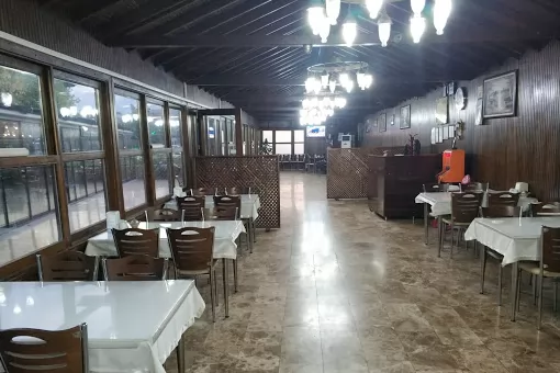 Şelale Park Cafe - Restaurant Karabük Merkez