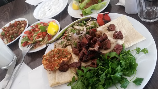 İbrahim Usta Pide Kebap Balıkesir İbrahim Usta Pide Kebap Balıkesir