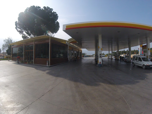 İçengil Petrol Shell Manisa İçengil Petrol Shell Manisa