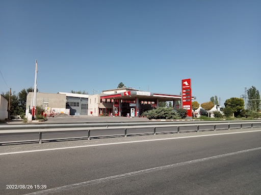Petrol Ofisi Iğdır Merkez Petrol Ofisi Iğdır Merkez