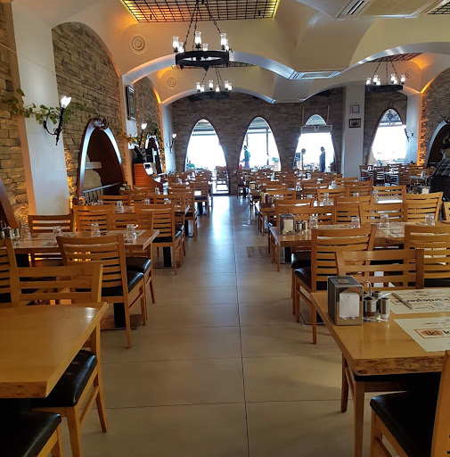 İki Kardeşler Et Lokantası Tekirdağ 