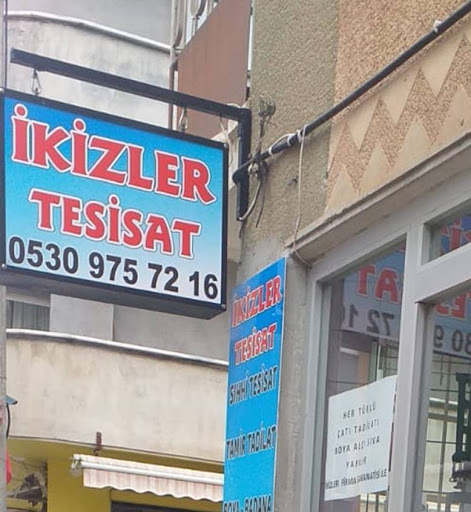 İkizler Tesisat Bursa İkizler Tesisat Bursa