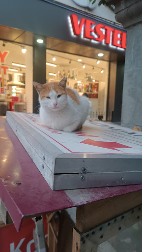 İklimSA - İklimSA Maraş Caddesi Trabzon İklimSA - İklimSA Maraş Caddesi Trabzon