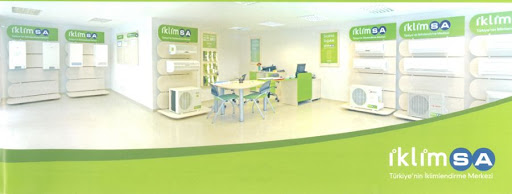 İklimSA Yetkili Servis - İl-Dem Teknik Van İklimSA Yetkili Servis - İl-Dem Teknik Van