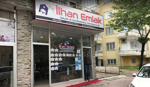 İlhan emlak Adıyaman Merkez İlhan emlak Adıyaman Merkez