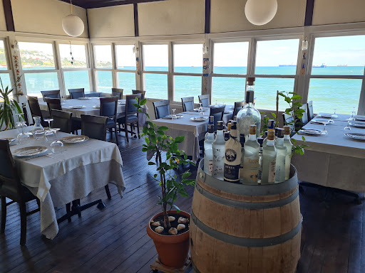 İlhan Restaurant Tekirdağ İlhan Restaurant Tekirdağ
