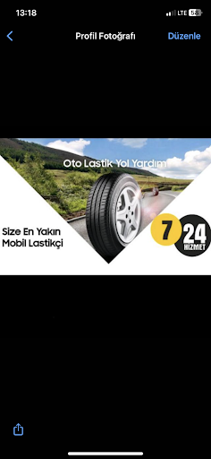Ilıcalar oto lastik Bingöl 