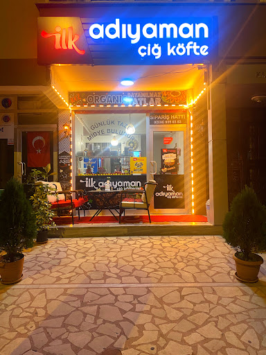 İlk adıyaman çiğköftecisi Rize Merkez İlk adıyaman çiğköftecisi Rize Merkez