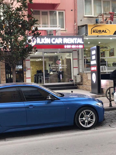 İLKİN CAR RENTAL Denizli İLKİN CAR RENTAL Denizli
