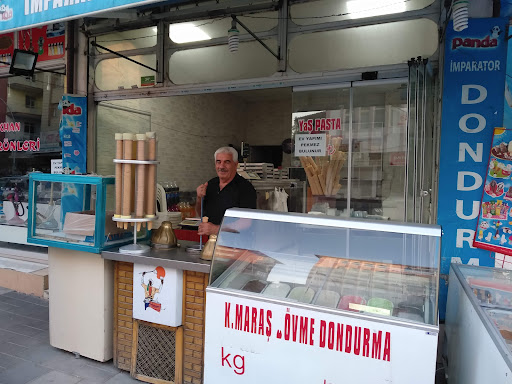 İmpaartor Dondurma Malatya İmpaartor Dondurma Malatya