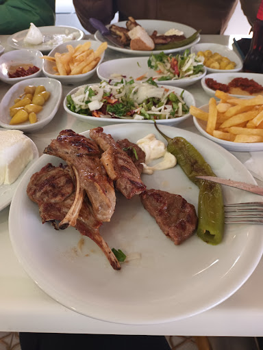 İMREN IZGARA&KASABI Bursa 