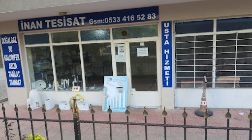 İnan Tesisat Bursa İnan Tesisat Bursa